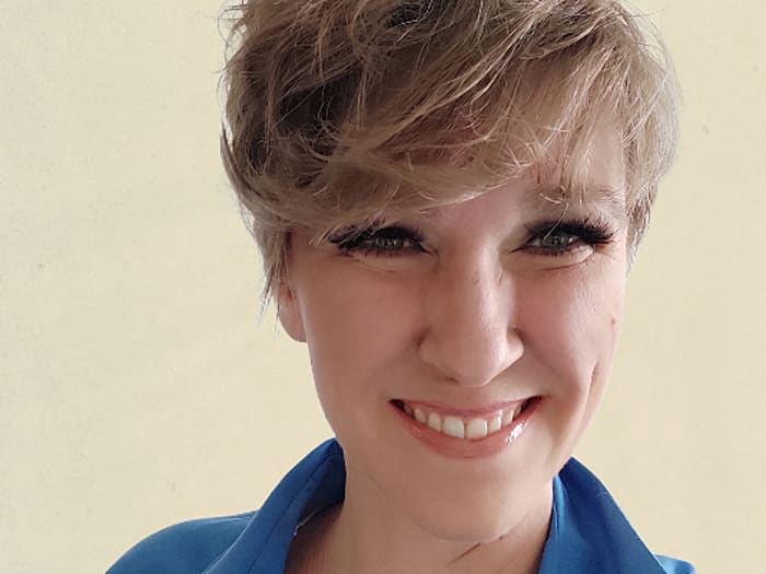 Gefühlsvertonung Katharina Haase