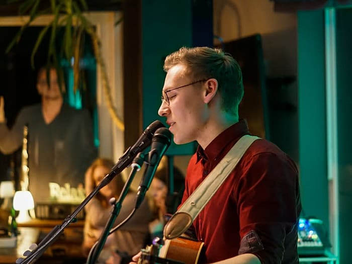 Jannik Garbers