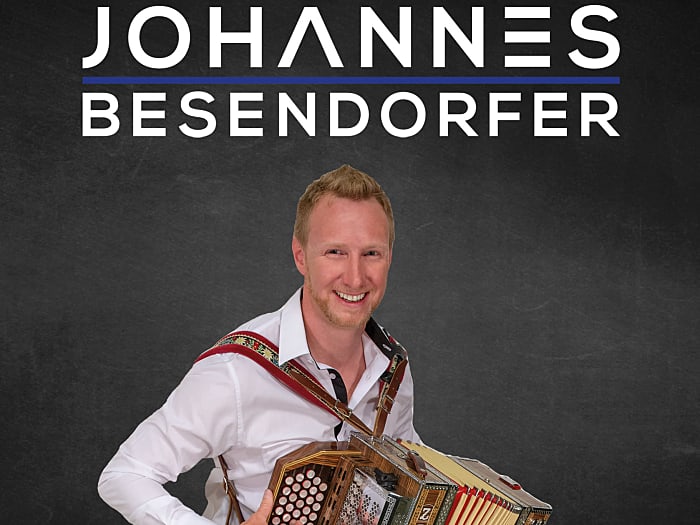 Johannes Besendorfer