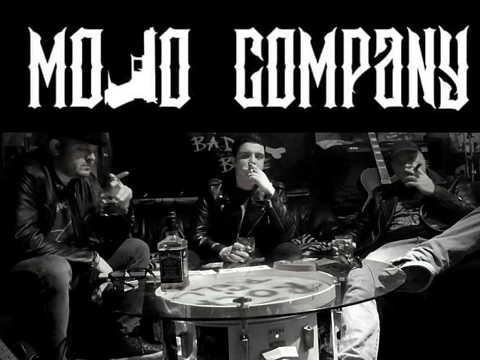 Mojo Company