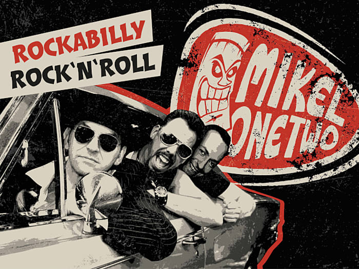 Mikel Onetwo