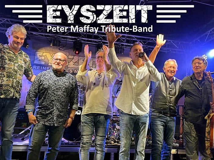 EYSZEIT