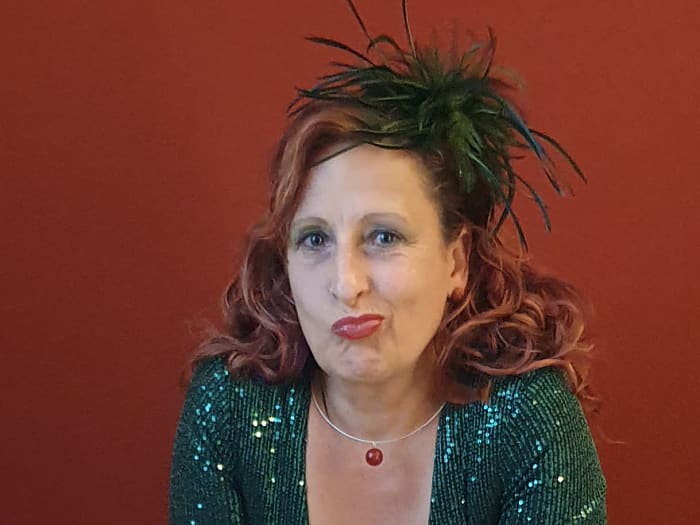 DIVA KATERINE