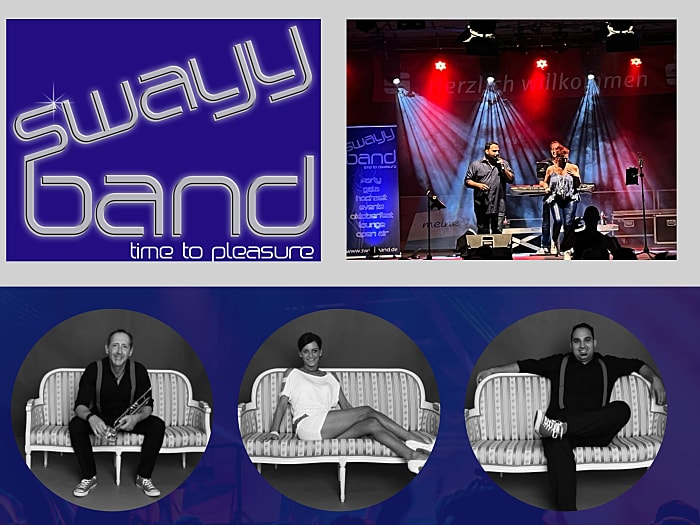 SWAYY-Band