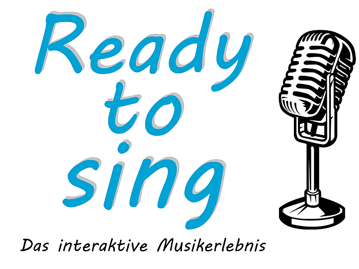 Ready To Sing