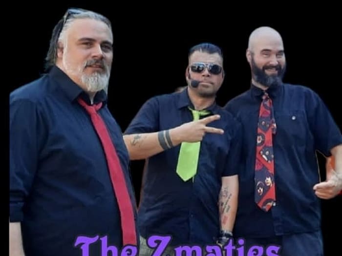 The Zmaties