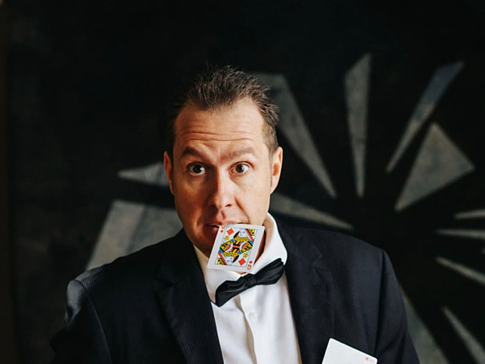 Christian Lopergolo