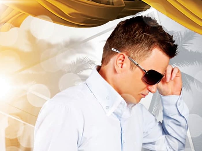 DJ DIma Berg