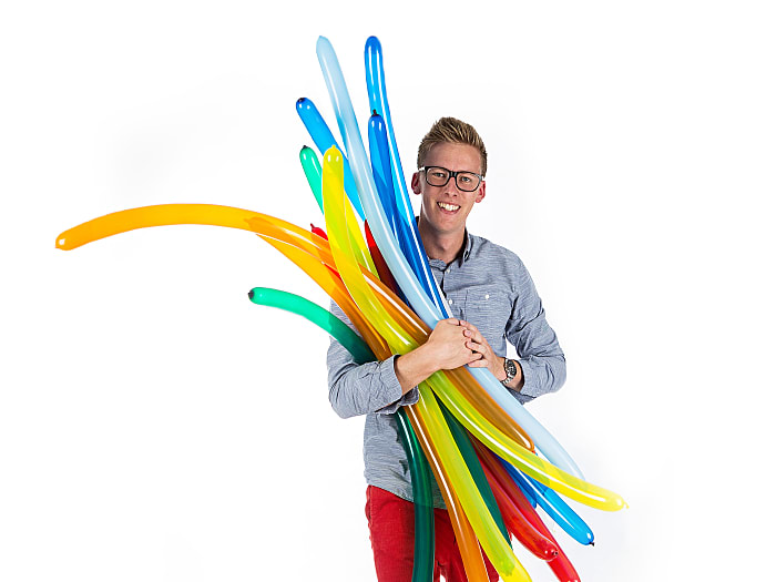 Ballon Thomas (Trylle Thomas)