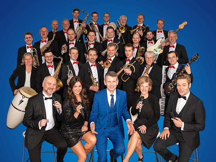 Westfalia Big Band