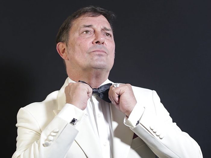 Micha Badura