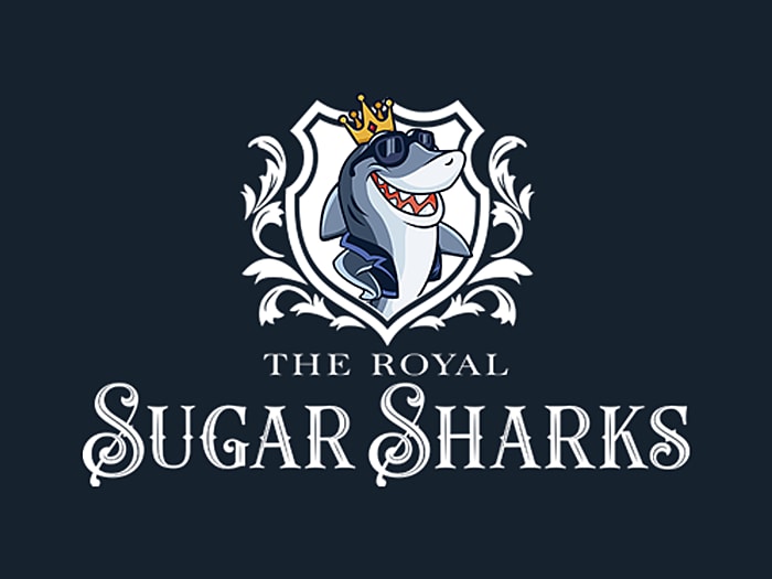 The Royal Sugar Sharks