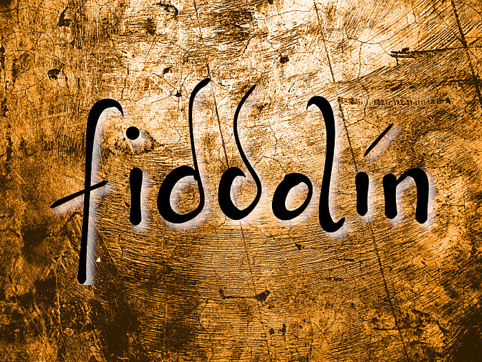 Fiddolín