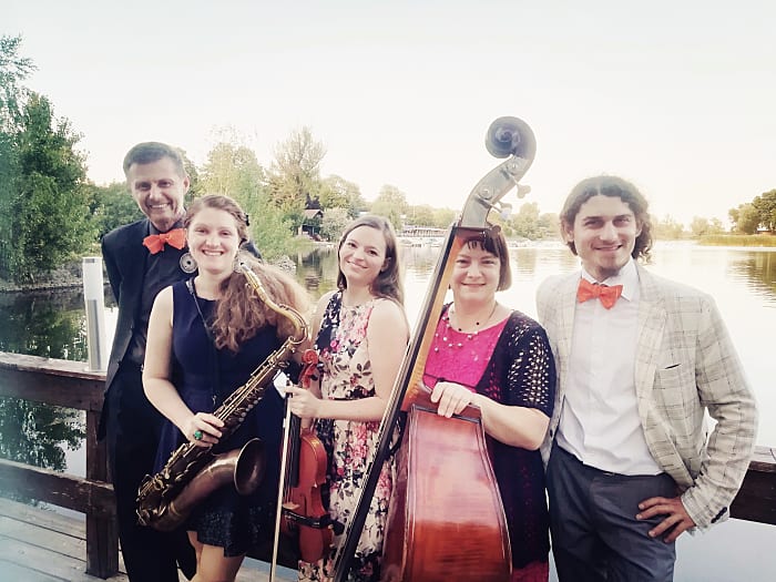 SiGMA jazz & dance