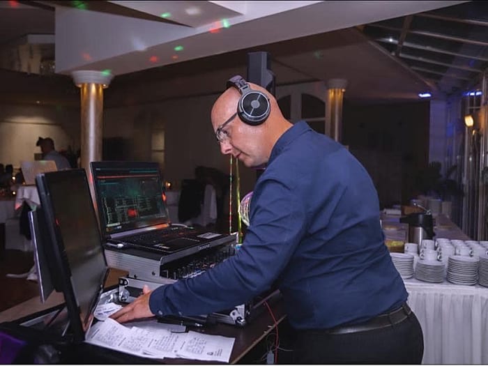 DJ Stefan