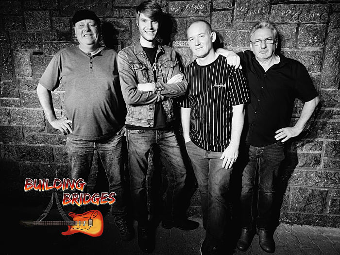 Building Bridges Band
