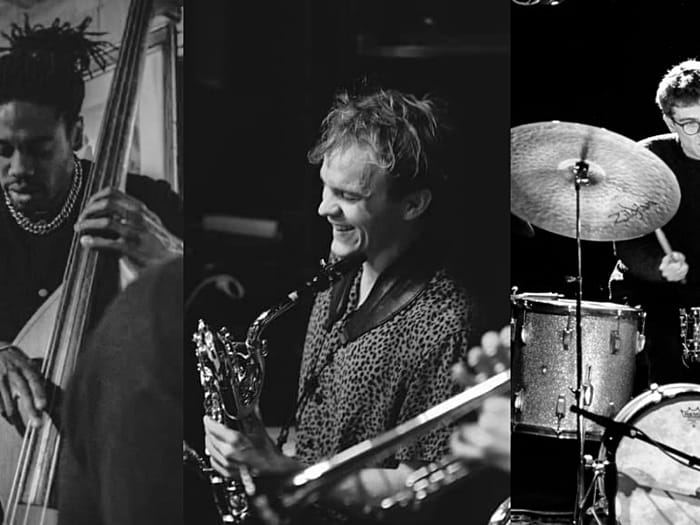 OHA Jazz Trio