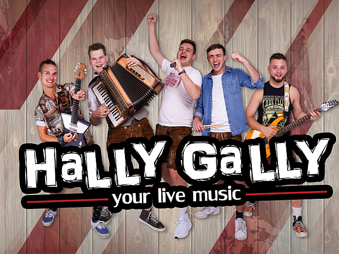 Hally Gally