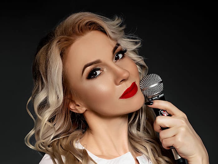 Dina Galuzo
