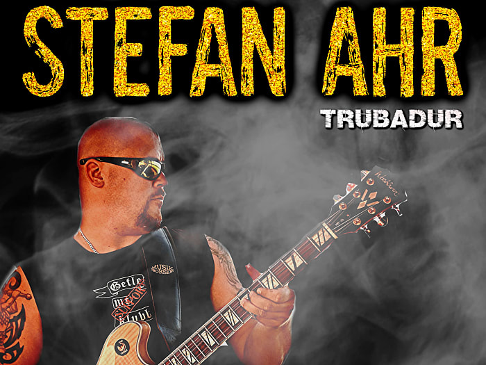 Stefan Ahr