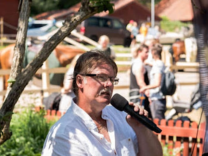 Micke Litén