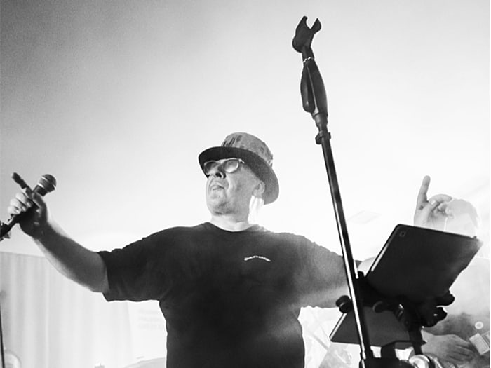 NOIZE CONTROL