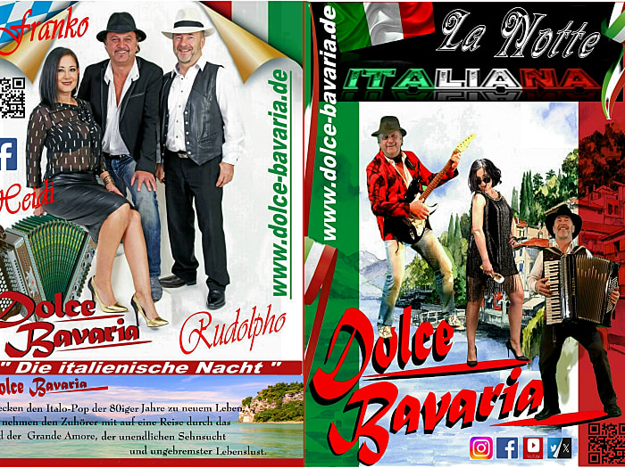 DOLCE BAVARIA