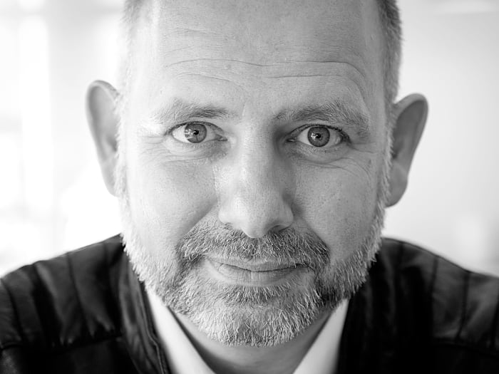 Holger Ries (Tenor)