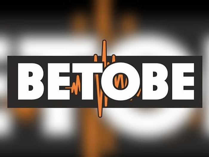 BETOBE - Live Partycover
