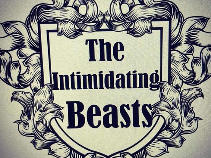 TIB-The Intimidating Beasts