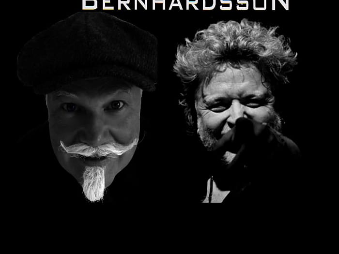 SERENBAN o BERNHARDSSON
