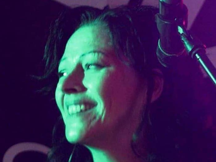 Bettina Kirsten