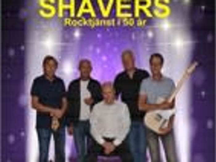 The Shavers