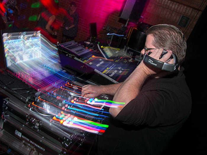 Dj Ragge