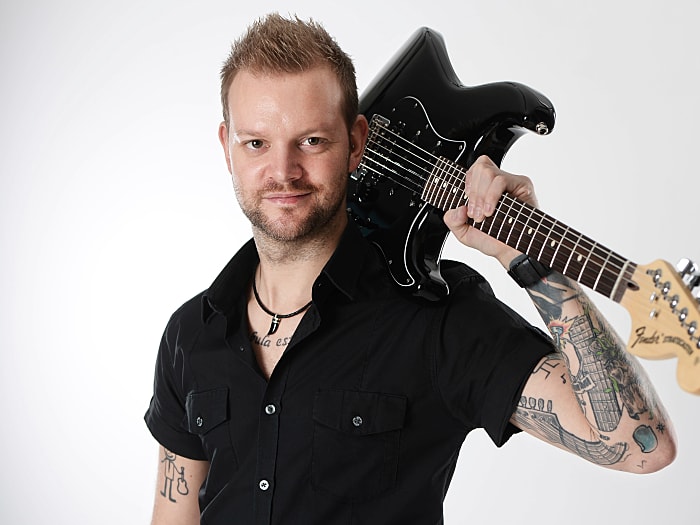 Tobbe Svensson