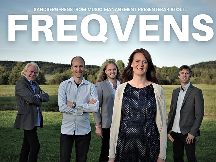 Freqvens