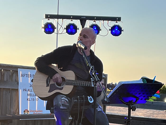 Jimmy Andersson