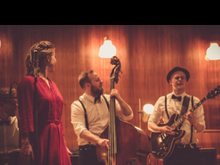 Jazzkollektivet