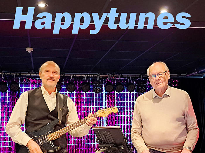HappyTunes
