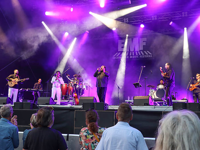 Rumba Gitana