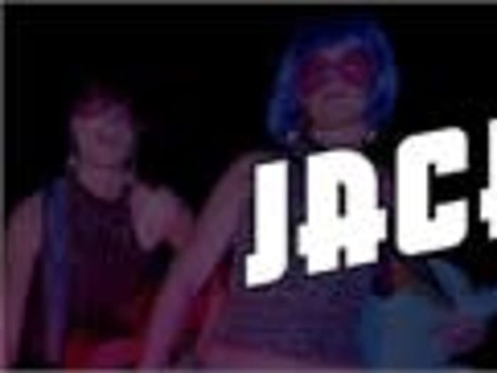 Jack von Five