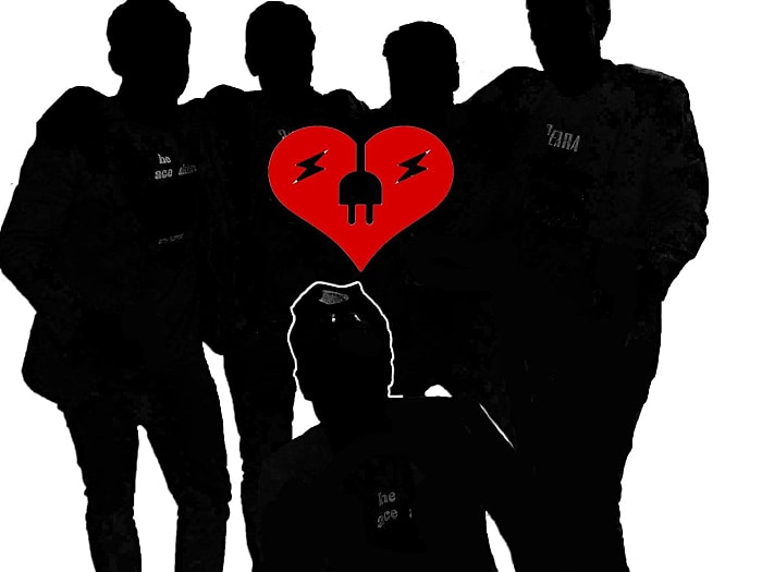 Perra and the pacemakers