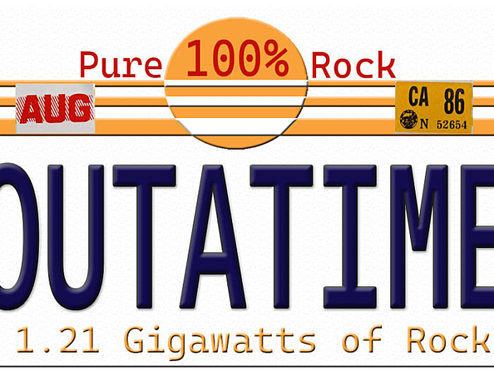 Outatime-Band