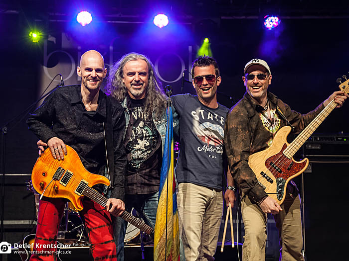 Bigfoot-Classicrock