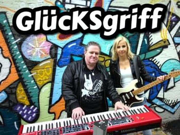 GlücKSgriff