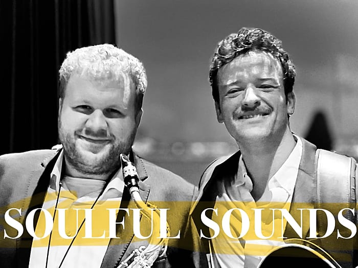 Soulful Sounds