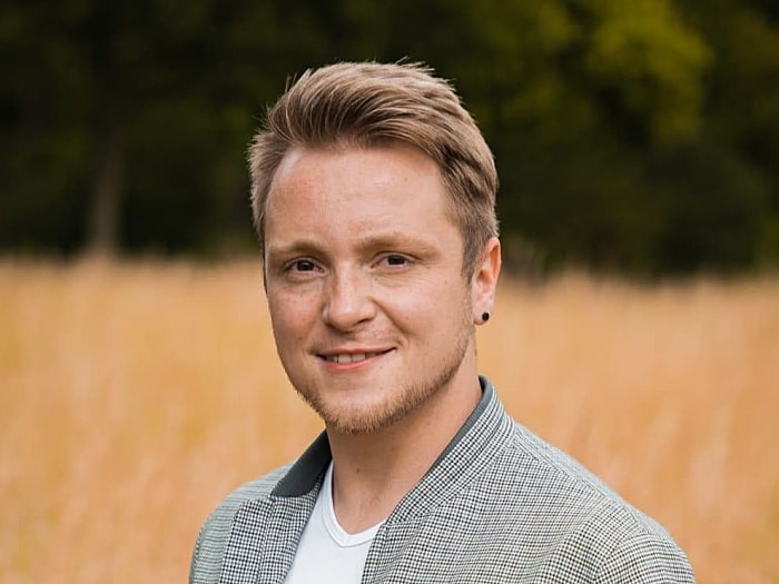 Julian Haag