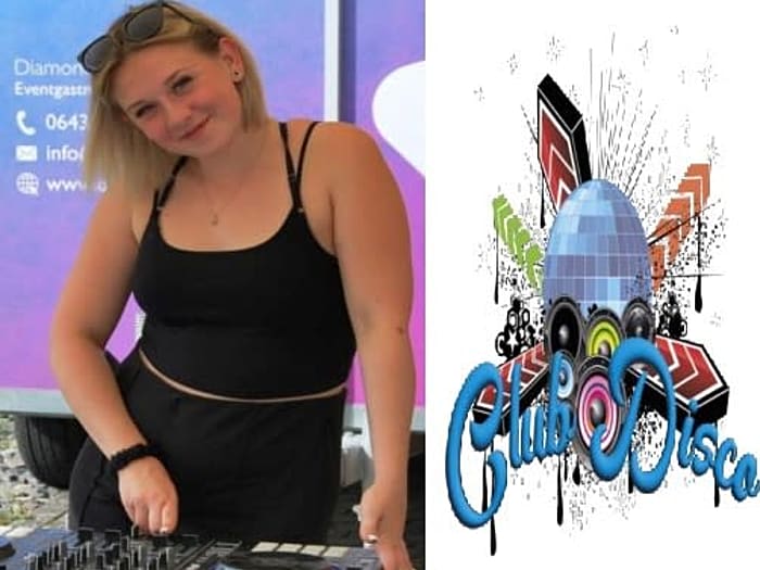 DJane Nine