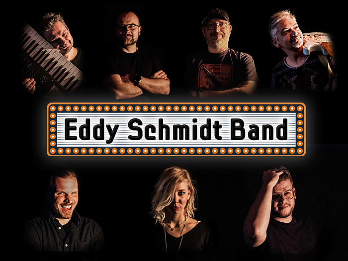 Eddy Schmidt Band