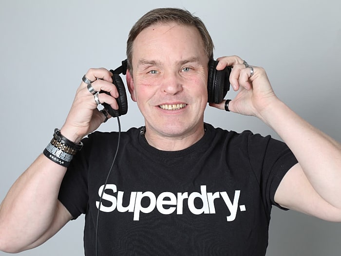 DJ MaDaZu